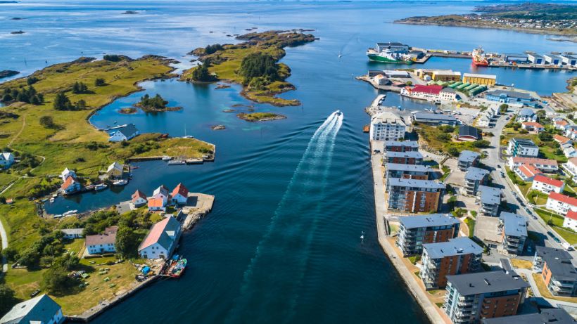 dekkhotell Haugesund