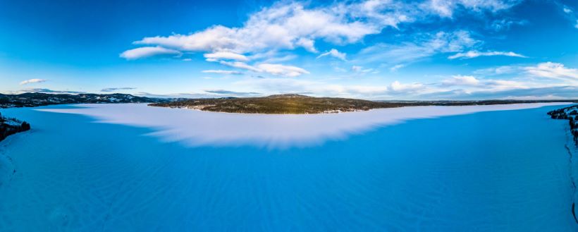 dekkhotell Nannestad