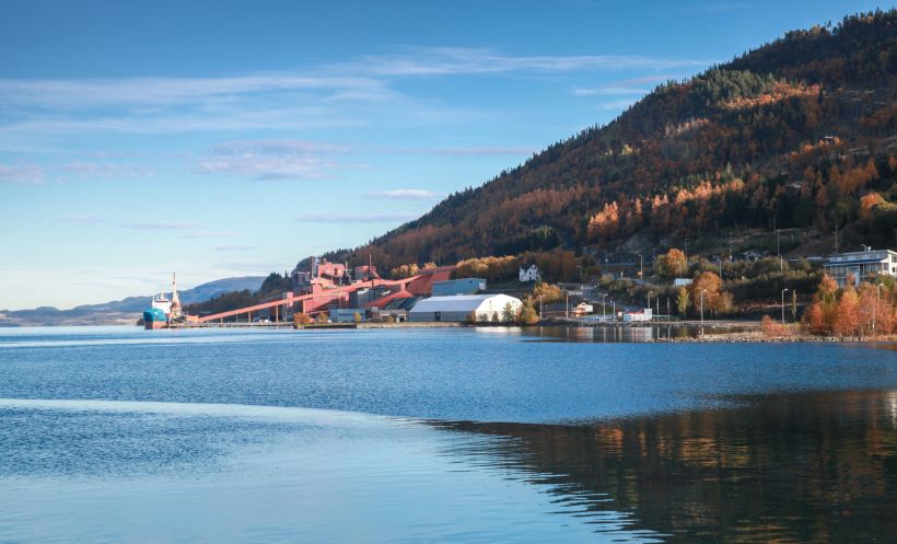dekkhotell Orkanger