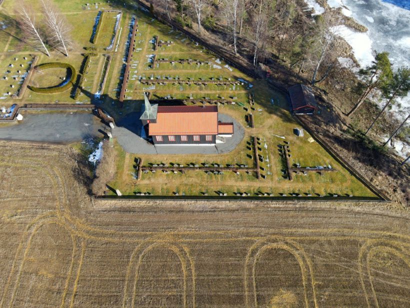 dekkhotell Ringerike