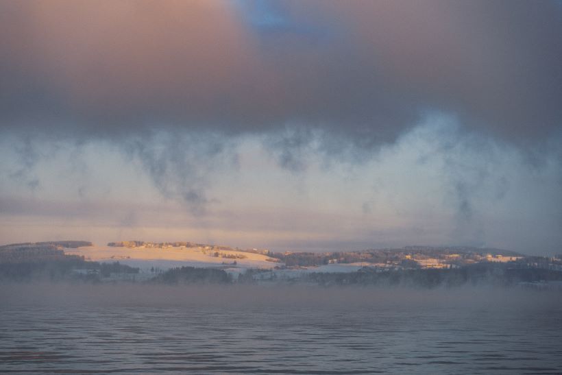 dekkhotell Ringsaker