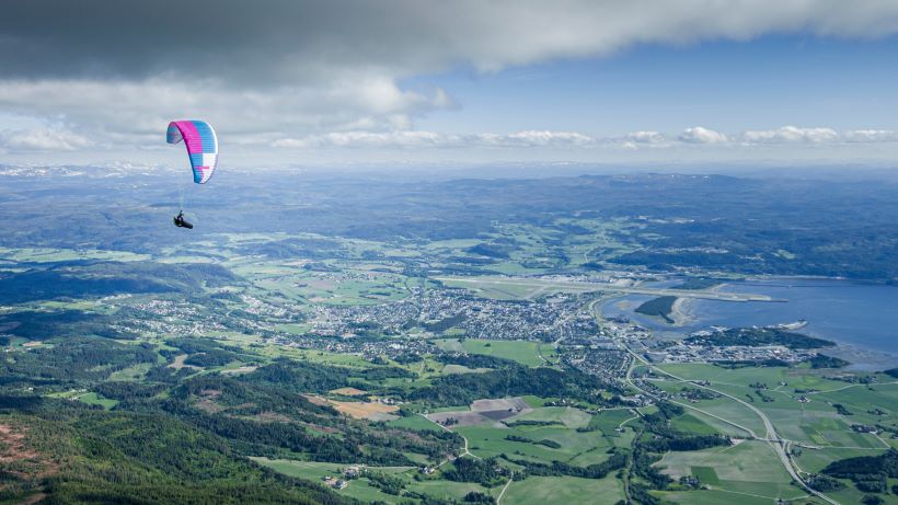 dekkhotell Stjørdal