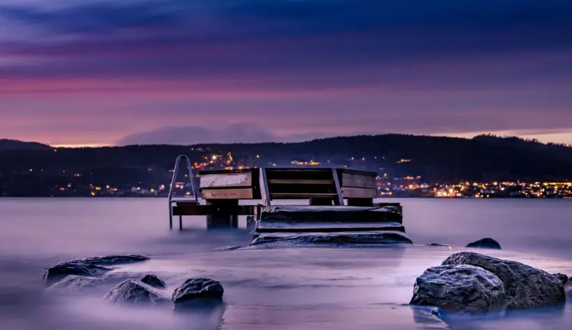 dekkhotell Vestby