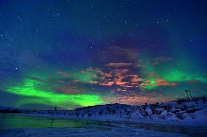 tire storage facility Alta