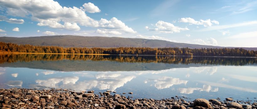 tire storage facility Steinkjer