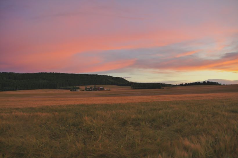 tire storage facility Stjørdal