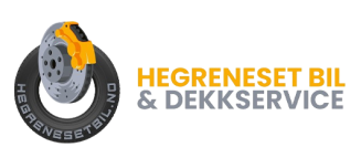 Hegreneset Bil og Dekkservice AS